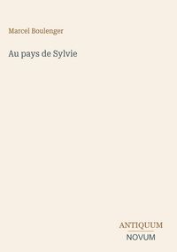 Produktbild: Au pays de Sylvie