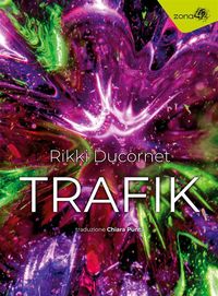 Produktbild: Trafik