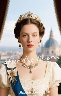Produktbild: After the Divorce