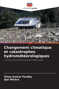 Produktbild: Changement climatique et catastrophes hydrom&eacute;t&eacute;orologiques