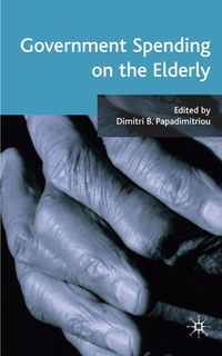 Produktbild: Government Spending on the Elderly