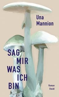 Produktbild: Sag mir, was ich bin