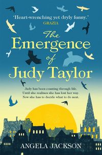Produktbild: Jackson, A: The Emergence of Judy Taylor