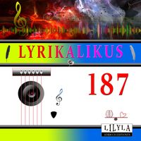 Produktbild: Lyrikalikus 187