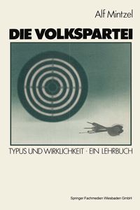 Produktbild: Die Volkspartei