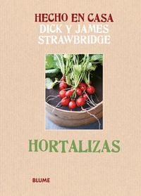 Produktbild: Hortalizas