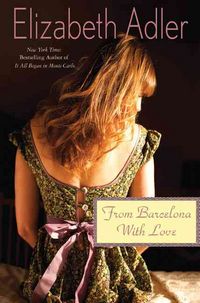 Produktbild: From Barcelona, with Love