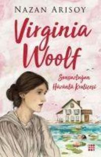 Produktbild: Virginia Woolf
