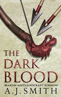 Produktbild: Dark Blood