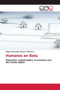 Produktbild: Humanos en Beta