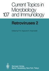 Produktbild: Retroviruses 2