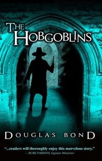 Produktbild: The Hobgoblins
