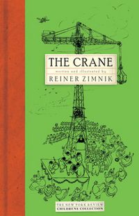Produktbild: The Crane