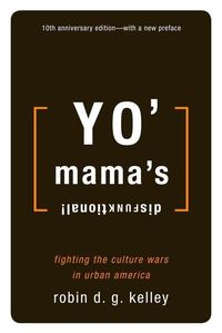 Produktbild: Yo' Mama's Disfunktional!