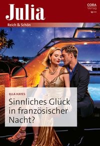 Produktbild: Sinnliches Gl&uuml;ck in franz&ouml;sischer Nacht?