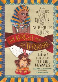 Produktbild: The Great and the Terrible