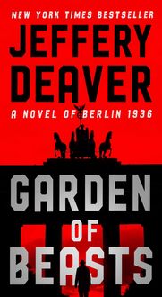 Produktbild: Garden of Beasts