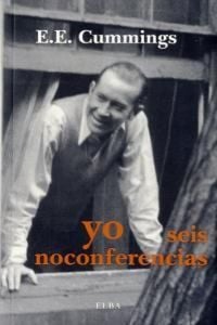 Produktbild: Yo seis non conferencias