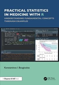 Produktbild: Practical Statistics in Medicine with R