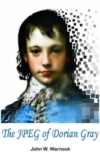 Produktbild: JPEG of Dorian Gray