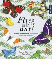 Produktbild: Flieg mit uns!
