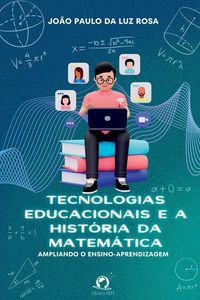 Produktbild: Tecnologias Educacionais E A Hist&oacute;ria Da Matem&aacute;tica