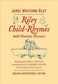 Produktbild: Riley Child-Rhymes with Hoosier Pictures