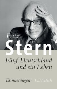 Produktbild: F&uuml;nf Deutschland und ein Leben