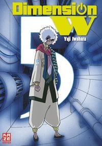 Produktbild: Dimension W &ndash; Band 5