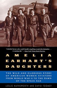 Produktbild: Amelia Earhart's Daughters