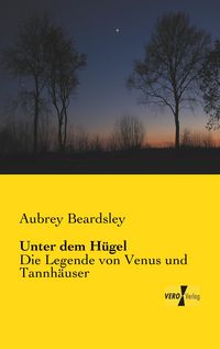 Produktbild: Unter dem H&uuml;gel