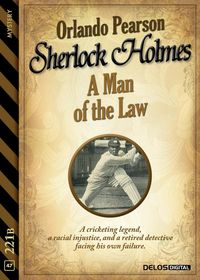 Produktbild: A Man of the Law