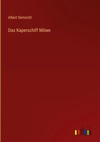Produktbild: Das Kaperschiff M&ouml;we
