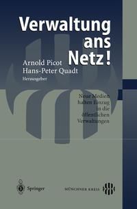 Produktbild: Verwaltung ans Netz!