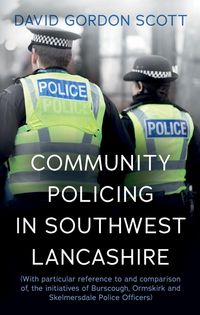 Produktbild: Community Policing in Southwest Lancashire