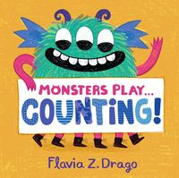 Produktbild: Monsters Play... Counting!