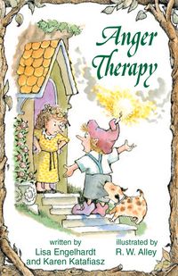 Produktbild: Anger Therapy