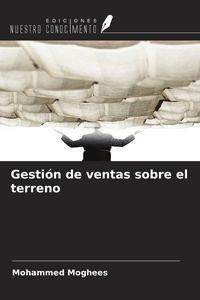 Produktbild: Gesti&oacute;n de ventas sobre el terreno