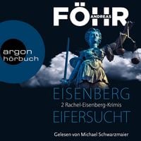 Produktbild: Eisenberg & Eifersucht, H&ouml;rbuch-Bundle