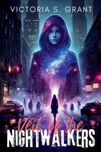 Produktbild: Veil of the Nightwalkers