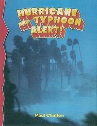 Produktbild: Hurricane and Typhoon Alert!