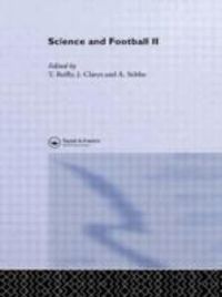 Produktbild: Clarys, J: Science and Football II