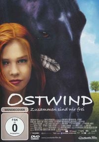 Produktbild: Ostwind - Zusammen sind wir frei