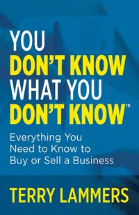 Produktbild: You Don't Know What You Don't Know(TM)