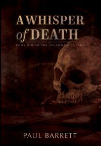Produktbild: A Whisper of Death