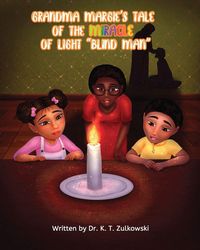 Produktbild: Grandma Margie's Tale of the Miracle of Light