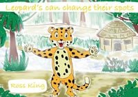 Produktbild: Leopards can change their spots