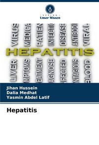 Produktbild: Hepatitis