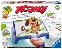 Produktbild: Xoomy Maxi A4 - A4 Zeichentisch