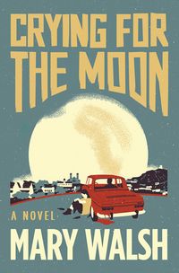 Produktbild: Crying for the Moon